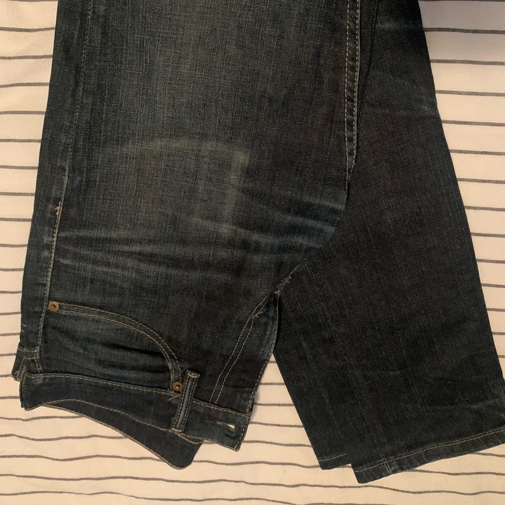 Levi’s 511 Jeans